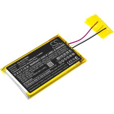 Imagem de Bateria JIAJIESHI AEC503759 para Steelseries Arctis 1-7P