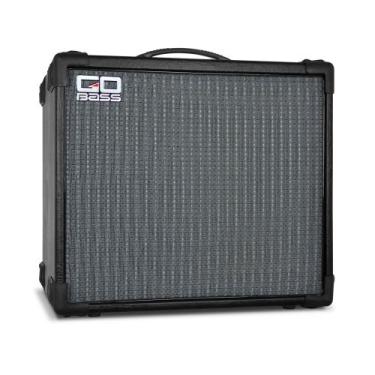 Imagem de Amplificador Baixo Borne Gobass Gb300