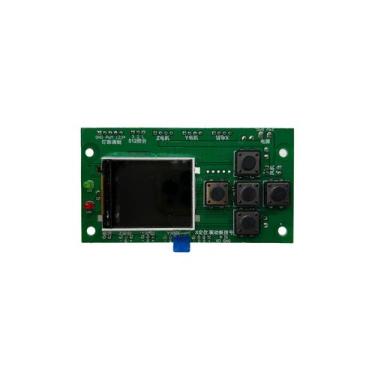 Imagem de Display placa mãe para wash mac aura 19x15w - SANYI LIGHT