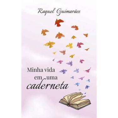 Imagem de Minha vida em uma caderneta - ALL PRINT