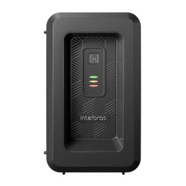 Imagem de Nobreak Senoidal Intelbras ATTIV 1000VA-BI, Bivolt