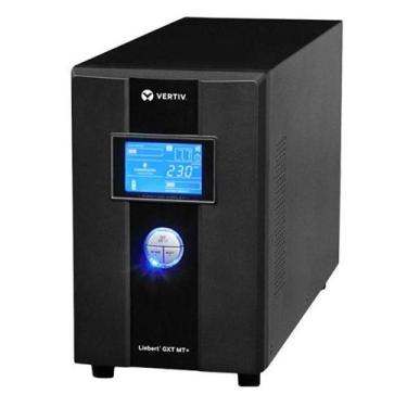 Imagem de Nobreak GXTMTB3000VA230I 3KVA Monofásico 230V para Equipamentos de TI 