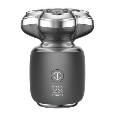 Imagem de Mini Barbeador Elétrico Mini Shaver be emotion MEN, Bivolt