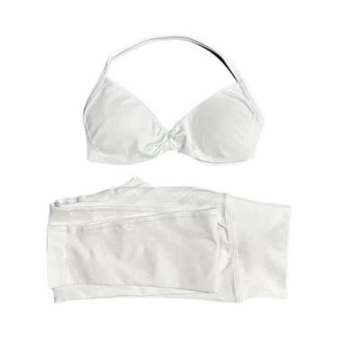 Imagem de Conjunto De Roupas De Yoga Femininas Em 2 Peças, Roupas De Atividade F