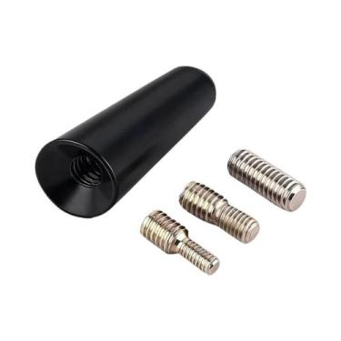 Imagem de Antena Compacta Ultracurta Para Carro Com Reforço De Sinal Múltiplo Pa
