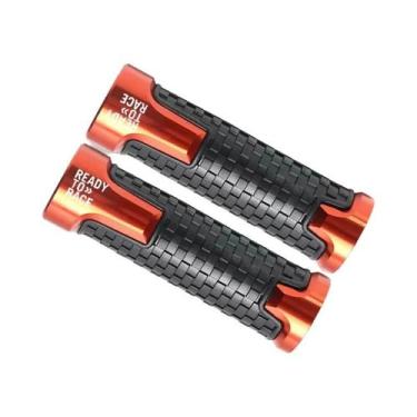 Imagem de Manoplas De Guidão Para Motocicletas KTM Duke 390 1290 790 890 690 109