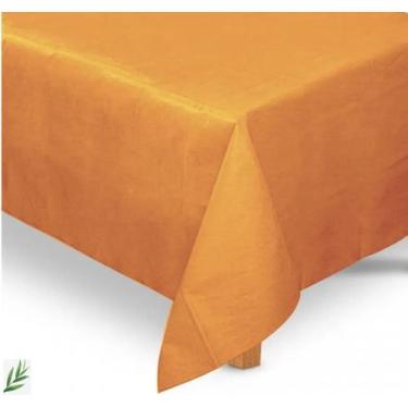 Imagem de Kit 10 Toalhas 1,40m x 1,40m De Tnt Para Decoração De Mesa de Festa de