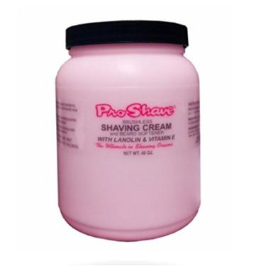 Imagem de Shave Pro Creme De Barbear Pró-Barbear