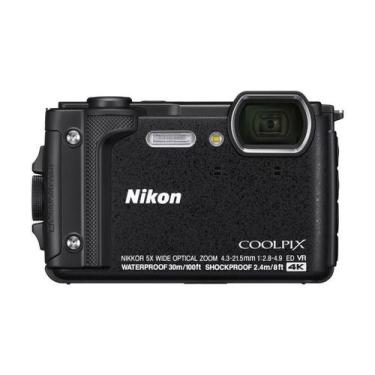 harga nikon coolpix w300