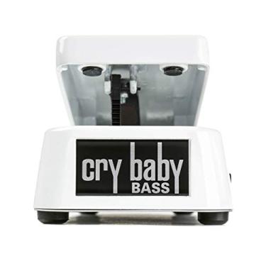Imagem de Pedal CRYBABY Bass Wah - 105Q