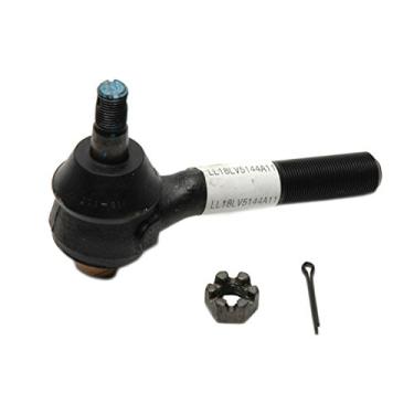 Imagem de ACDelco Terminal de direção externo profissional 45A0066 lado do motorista