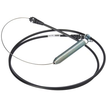Imagem de Oregon Cabo de controle 60-079 PTO-John Deere, cinza/preto