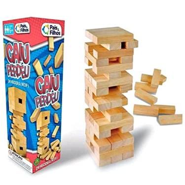 Quebra-cabeça de bloco de madeira - Jogue Online em SilverGames 🕹️