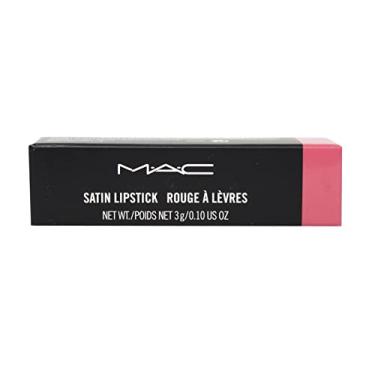 Imagem de M·A·C Satin Lipstick Snob - Batom Cremoso 3g