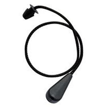 Imagem de Cordão Bagagito (Tampão Traseiro) Citroen C3 Todos (Par)