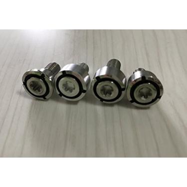 Imagem de 4X Peso de golfe para Callaway Great Big Bertha XR Epic GBB 816 Sub Zero Driver