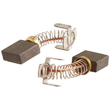 Imagem de Hitachi 999077 Peça de reposição para escova de carbono automática (par) DH50MB