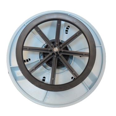 Imagem de Agitador Lavadora Suggar Favorita 4382