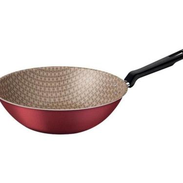 Imagem de Frigideira Funda Wok 28 Cm 3,6 L Antiaderente Tramontina