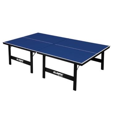 Imagem de Mesa De Tênis De Mesa / Ping Pong - Olimpic - MDP 15mm - Klopf - Cód. 1013
