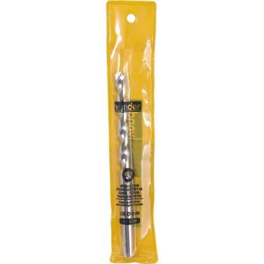 Imagem de Broca De Vídea 6,50x100mm Din 8039 Para Concreto - Vonder