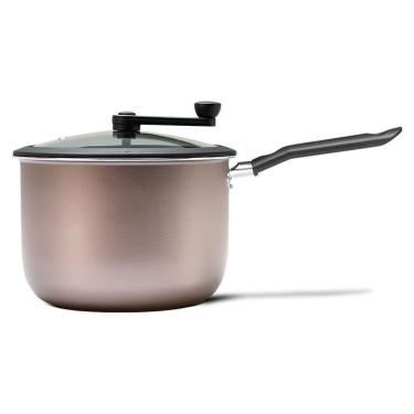 Imagem de Pipoqueira Pic Poc 20 Prata 4,2L Brinox