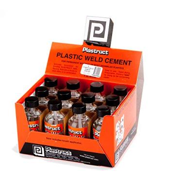 Imagem de Plastruct Mercadoria de cimento de solda de plástico PLS0002 (12)