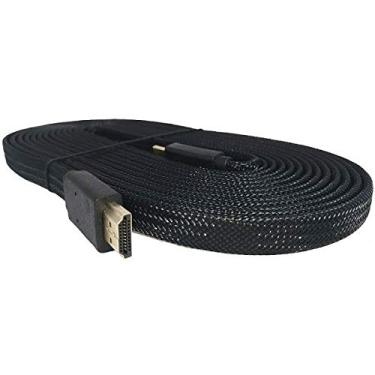 Imagem de Cabo HDMI 5 metros