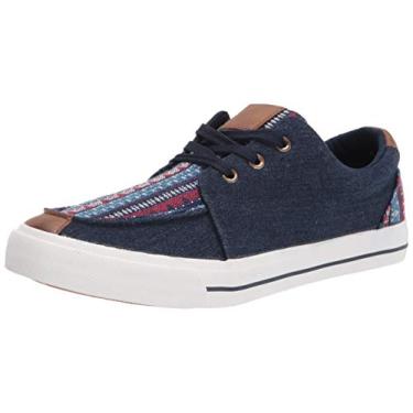 Imagem de ROPER Angel Fire Tênis feminino, Azul, 36