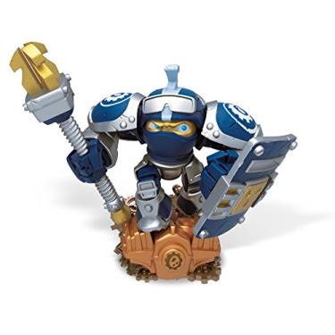 Imagem de Skylanders SuperChargers: Drivers High Volt