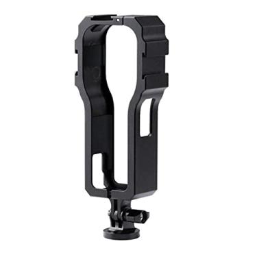 Imagem de Armação protetora de câmera compatível com Insta360 One Rs 1 polegada Leica Acessórios de câmera panorâmica