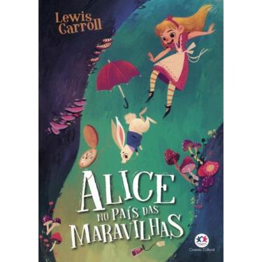 Imagem de Alice No Pais Das Maravilhas