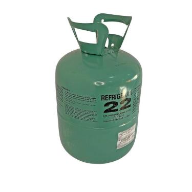 Imagem de Gás Refrigerant R22 Botija 13,6kg