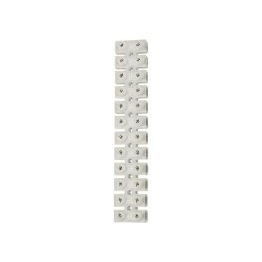Imagem de Conector Múltiplo 25 Mm² 101 A 750 V Tramontina