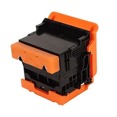 Imagem de Cabe?a de impress?o IPF500,ABS forte e dur¨¢vel, f¨¢cil instala??o, suavemente jato de tinta PF 03, cabe?a de impress?o de substitui??o para acess¨®rios de impressora IPF510 IPF600 IPF605, Cabe?a d