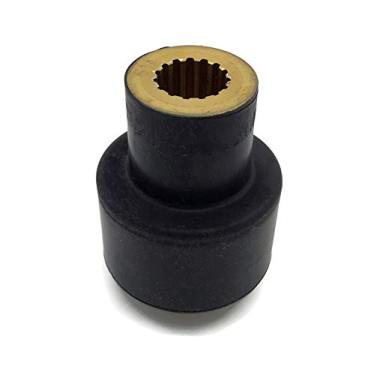Imagem de Yamaha Suporte de borracha amortecedora 61A-45981-00-00; peças de barco náutico de motor de popa Waverunner Sterndrive
