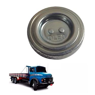 Imagem de TAMPA OLEO MOTOR MB