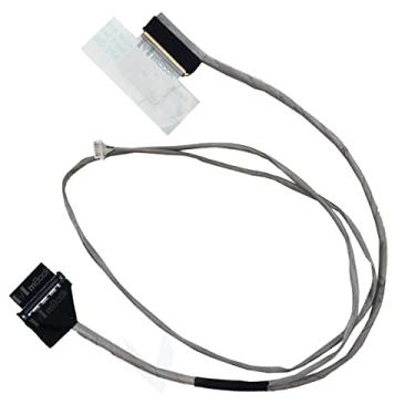 Imagem de Cabo Flat Do Lcd Dell Inspiron 14z 5423 50.4uv05.002 4myd7