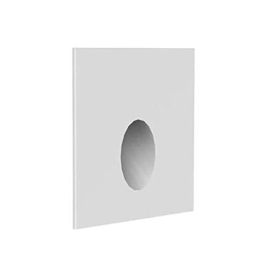 Imagem de Balizador Embutir Led Quadrado 0,75w - Interlight