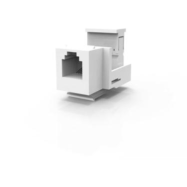 Imagem de Conector Rj 11 Keystone Ref.046-Eb Br - Enerbras