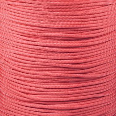 Imagem de Paracord Planet Paracord de 7 fios tipo III de 550 pés (rosa escuro, 6 metros)