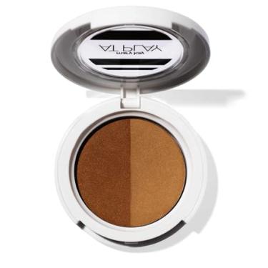 Imagem de Duo de Pó Bronzeador Desert Sun Mary Kay At Play