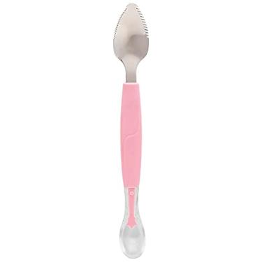 Imagem de Buba Colher 2 Em 1 Rosa