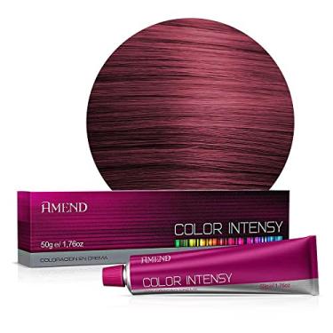 Imagem de Coloração Color Intensy, Amend, 9.98 Marsala, 50 G