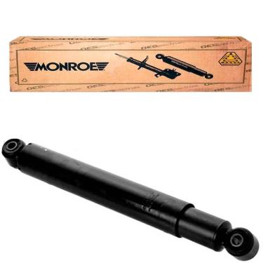 Imagem de Amortecedor Renault Kangoo Furgão 2000 A 2018 Traseiro Monro