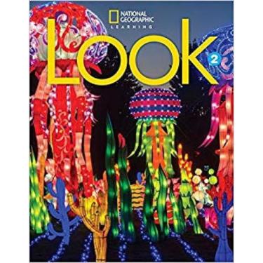 Imagem de Look - Ame - 2 - Student Book - National Geographic Learning