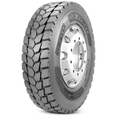 Imagem de Pneu Pirelli 11.00r22 151/148k Tt Tg01 Borrachudo Misto
