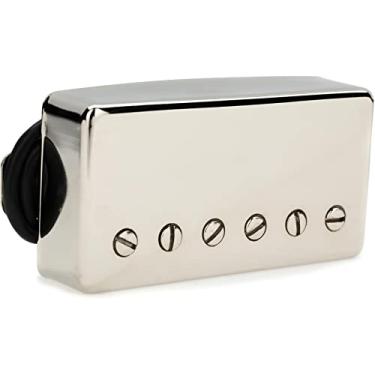 Imagem de Seymour Duncan Coletor Green Magic Trembucker - Capa de n quel