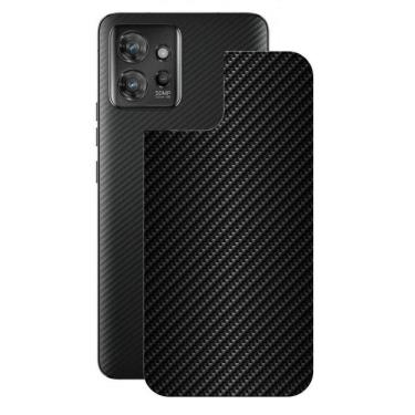 Imagem de Película Thinkphone By Motorola-Traseirafibracarbono-Gshield