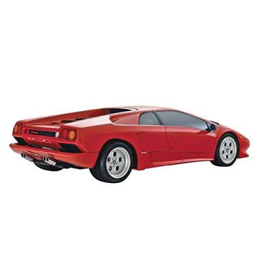 Imagem de Carro Lamborghini Diablo 3685